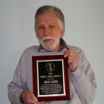 BrianLoader - 2014 DaBoll Award Recipient