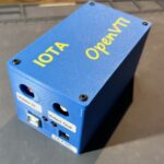 IOTA OpenVTI with external GPS antenna